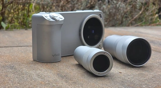 Vivo X500 Pro Max Photographer Kit wrażenia