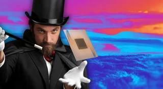 Przełom Google w komputerach kwantowych