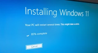 Windows 11 będzie potrafił odbudować się po poważnej awarii bez pomocy zewnętrznego nośnika