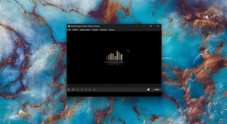 Windows 11 Media Player Classic Home Cinema