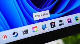 Microsoft rozwija aplikację Łącze z telefonem o funkcję, która pozwoli zdalnie wyłączyć komputer