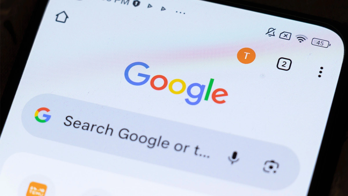 Chatboty miały pogrzebać Google. Stało się coś zupełnie innego