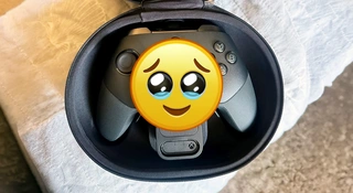 Xbox Elite 3 kontroler