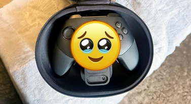 Xbox sam sobie zepsuł niespodziankę. Oto nowy najlepszy gamepad w historii