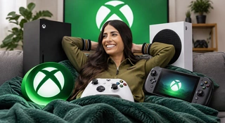 Prezeska Xboxa o przyszłości konsol. Oberwało się jej poprzednikowi