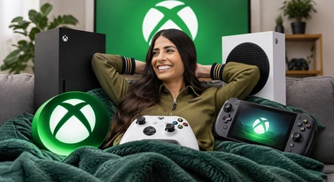 Poznałem nowe plany Xboxa. Jaram się, choć tanio już było