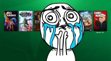 Xbox sypnął darmowymi grami na weekend. Hity na PC i konsole