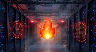 Yandex, rosyjski gigant technologiczny, stracił właśnie potężne centrum danych. Spłonęło ono po ataku odwetowym ukraińskich dronów. Wcześniej Rosjanie rozpoczęli kampanię niszczenie centrów danych w Ukrainie. Oto wojna nowego typu.