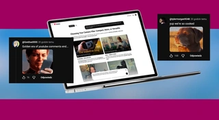 Sekcja komentarzy na YouTube staje się piekłem. Nic tam nie znajdziesz