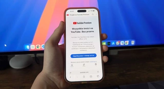 Google zepsuł mi YouTube Premium Lite. Wcisnął reklamy tam, gdzie miało ich nie być