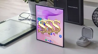 Z Fold 8 Ultra