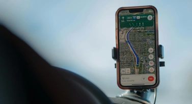 Nawigacja bez GPS coraz bliżej. Sekret ukrywa światło
