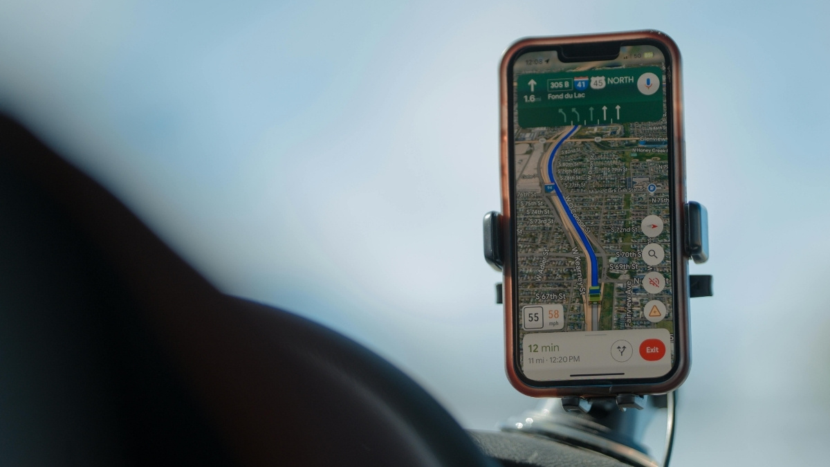 Nawigacja bez GPS coraz bliżej. Sekret ukrywa światło