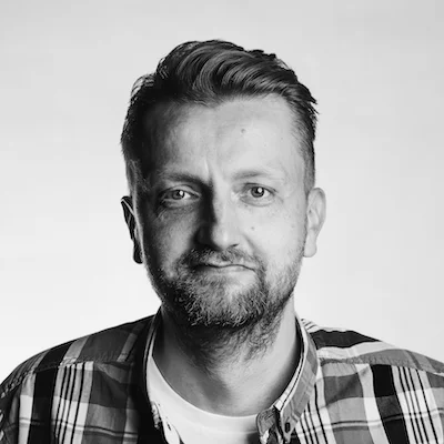 Grzegorz Karczmarz