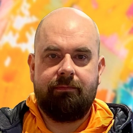 Jan R. Blew