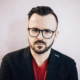 Przemysław Pająk