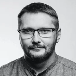 Rafał Gdak