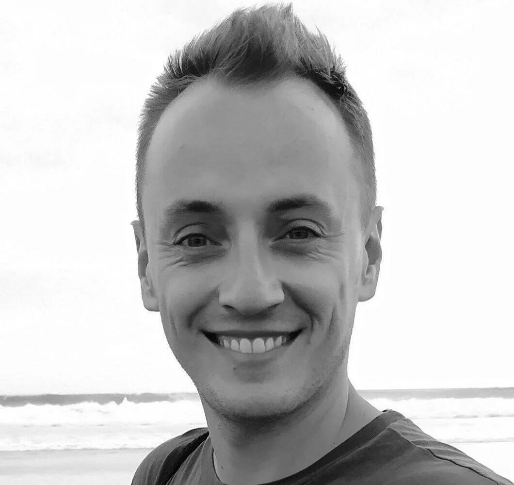 Marek Szymaniak